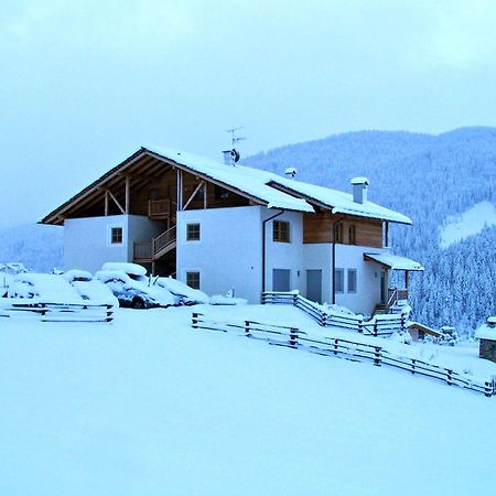 Apartments Serghela Сан-Кассиано Экстерьер фото