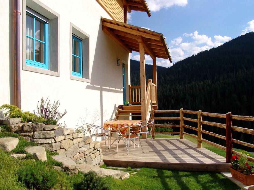 Apartments Serghela Сан-Кассиано Экстерьер фото