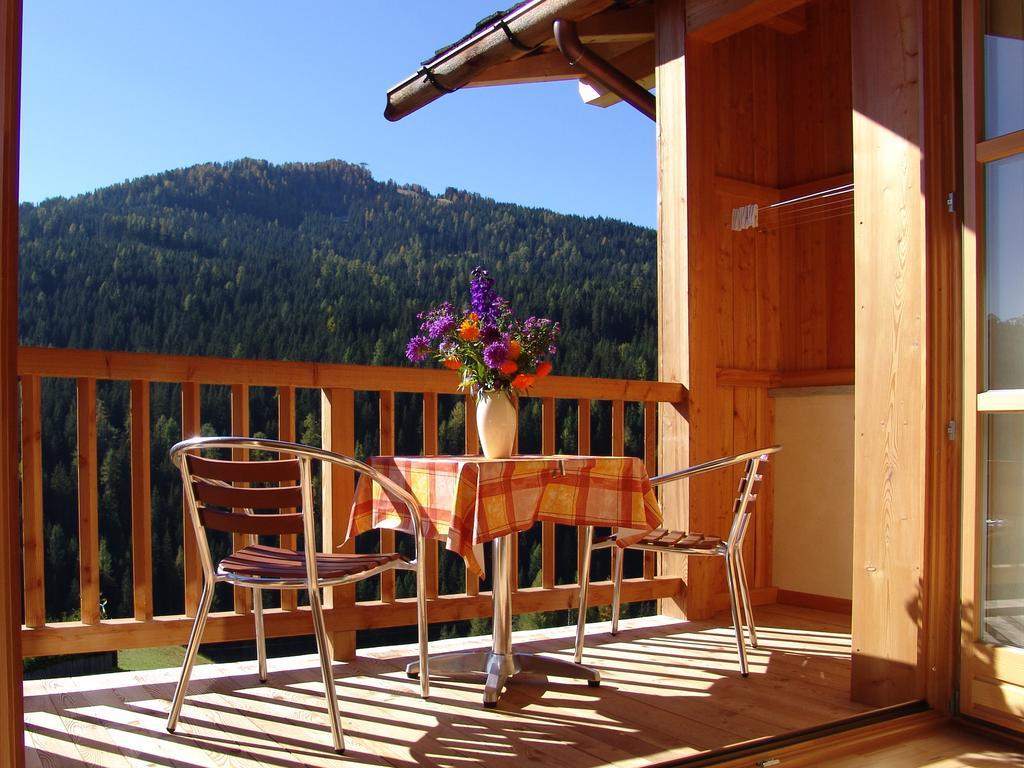 Apartments Serghela Сан-Кассиано Номер фото