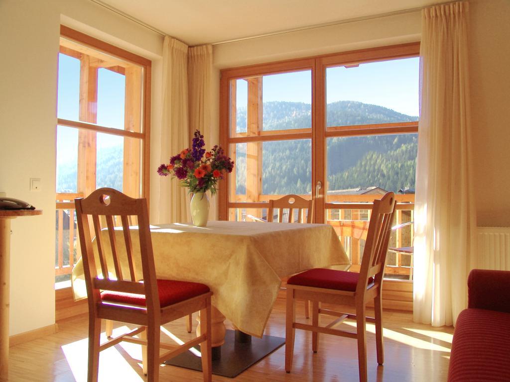 Apartments Serghela Сан-Кассиано Номер фото
